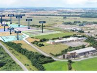 Property Image for Site 7, Phase 2, Urlay Nook, Eaglescliffe TS16 0TA