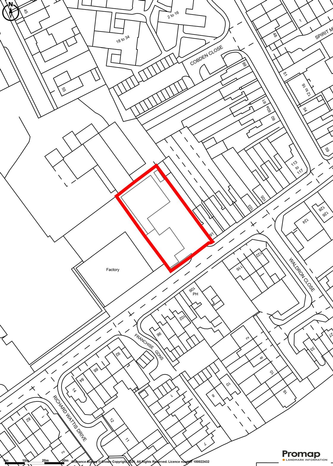 For Sale 56 Franchise Street, Wednesbury, West Midlands, WS10 9RG
