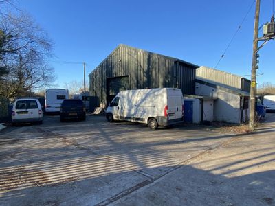 Property Image for Unit 1, Crop Drier Works, Bowerland Lane, Lingfield, RH7 6DF