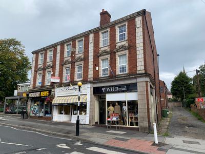 Property Image for 36-40 High Street, Horbury, Wakefield, West Yorkshire, WF4 5LE