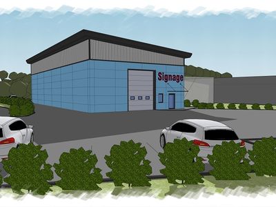 Property Image for Staffs Industrial Estate, Alan Alfred Avenue Off King Street, Fenton, Stoke-On-Trent, Staffordshire, ST4 2LY