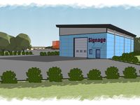 Property Image for Staffs Industrial Estate, Alan Alfred Avenue Off King Street, Fenton, Stoke-On-Trent, Staffordshire, ST4 2LY