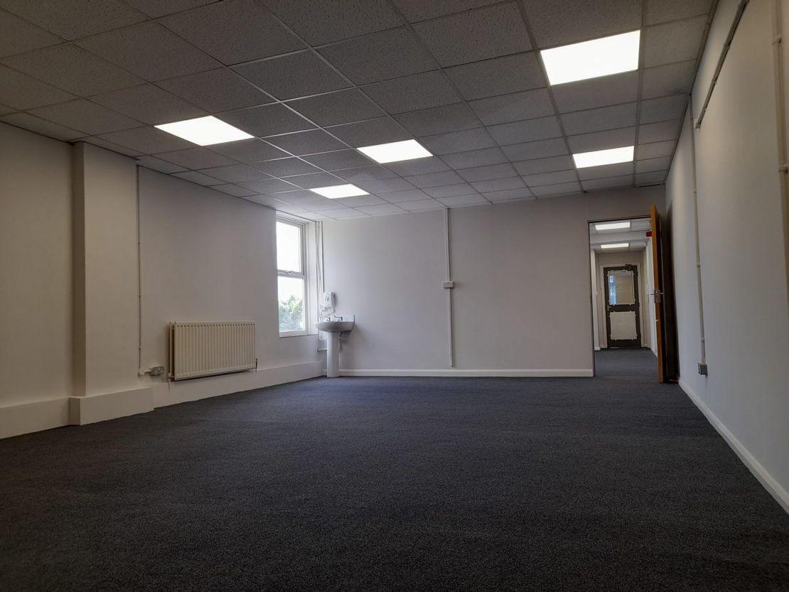 4 Howbury Technology Centre, Texcel Business Park, Thames Road, Crayford, Crayford, Kent, DA1 4RQ
