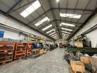Property Image for Unit 4 Castle Mill Works, Birmingham New Road, Dudley, DY1 4DA