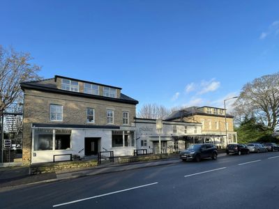 Property Image for The Psalter, 178-180 Psalter Lane, Sheffield, S11 8US