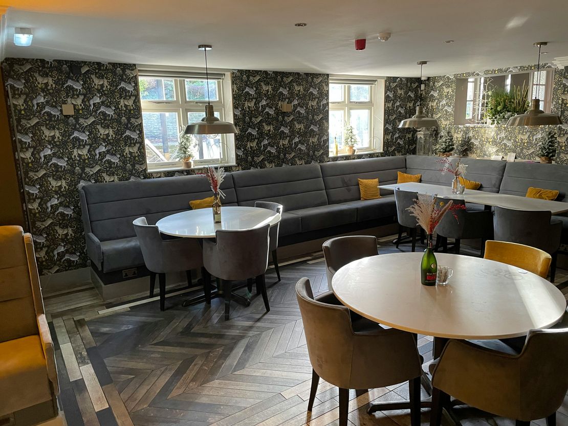 The Psalter, 178-180 Psalter Lane, Sheffield, S11 8US
