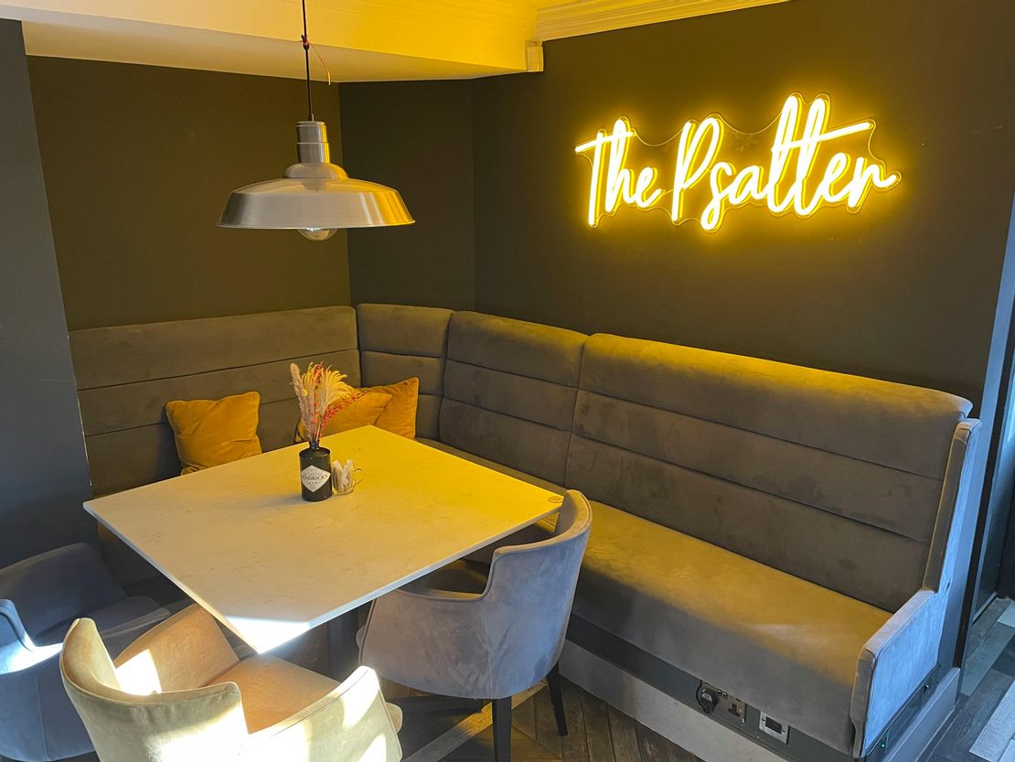 The Psalter, 178-180 Psalter Lane, Sheffield, S11 8US