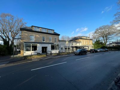 Property Image for The Psalter, 178-180 Psalter Lane, Sheffield, S11 8US
