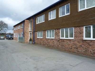 Property Image for Oaktree Court Business Centre, Mill Lane, Ness, Neston, Cheshire, CH64 8TP