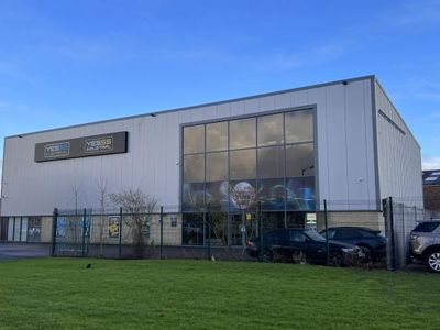 Property Image for INVESTMENT, IK House, Pennine Avenue, Stockton on Tees TS18 2RJ