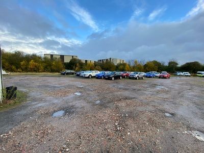 Property Image for Wellington Industrial Estate, Bean Road, Coseley, WV14  9EE