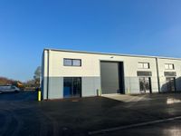 Property Image for Unit C4, Swallow Enterprise Park, Diamond Drive, Lower Dicker, Hailsham, East Sussex, BN27 4EL