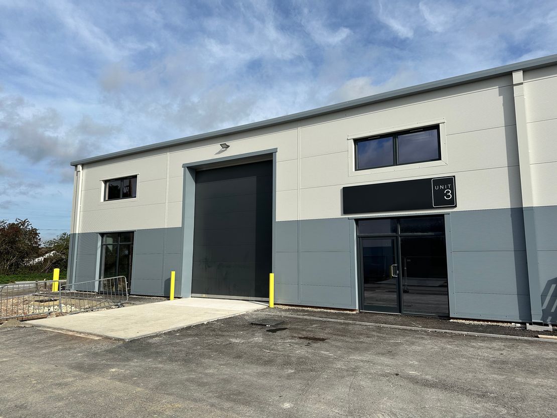 Unit C4, Swallow Enterprise Park, Diamond Drive, Lower Dicker, Hailsham, East Sussex, BN27 4EL