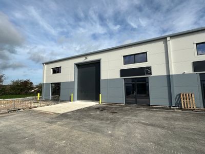 Property Image for Unit C4, Swallow Enterprise Park, Diamond Drive, Lower Dicker, Hailsham, East Sussex, BN27 4EL