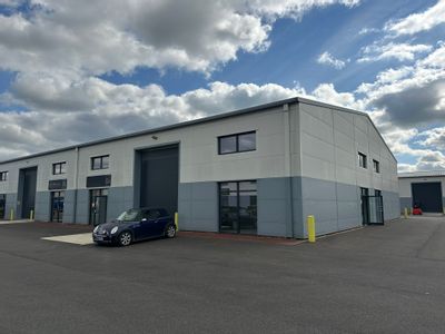 Property Image for Unit C4, Swallow Enterprise Park, Diamond Drive, Lower Dicker, Hailsham, East Sussex, BN27 4EL