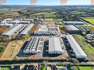 Property Image for Unit C4, Swallow Enterprise Park, Diamond Drive, Lower Dicker, Hailsham, East Sussex, BN27 4EL