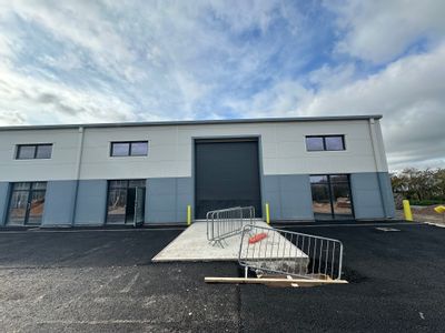 Property Image for Unit C4, Swallow Enterprise Park, Diamond Drive, Lower Dicker, Hailsham, East Sussex, BN27 4EL
