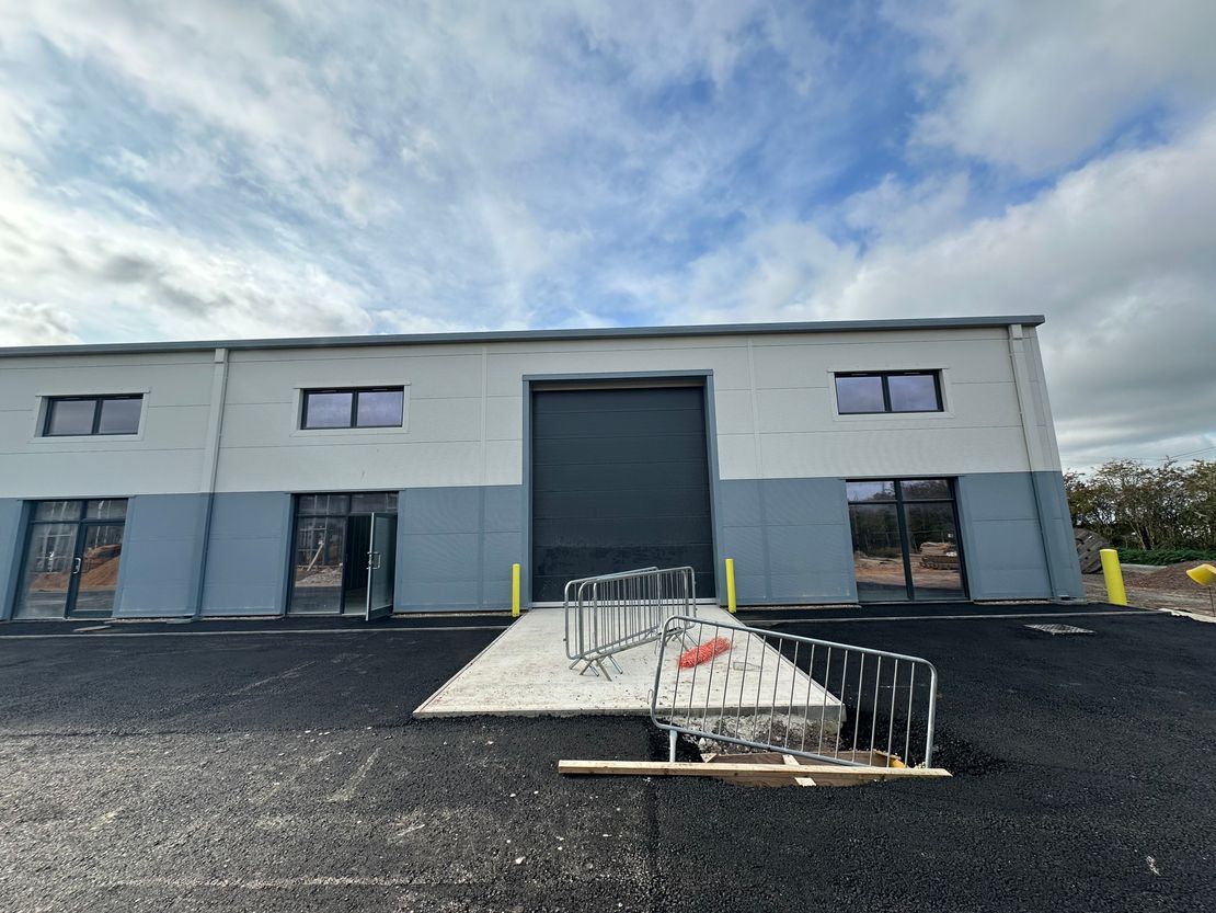 Unit C4, Swallow Enterprise Park, Diamond Drive, Lower Dicker, Hailsham, East Sussex, BN27 4EL