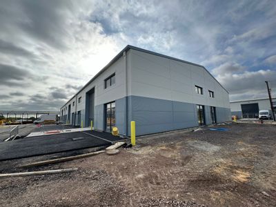 Property Image for Unit C4, Swallow Enterprise Park, Diamond Drive, Lower Dicker, Hailsham, East Sussex, BN27 4EL