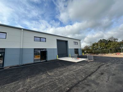 Property Image for Unit C4, Swallow Enterprise Park, Diamond Drive, Lower Dicker, Hailsham, East Sussex, BN27 4EL