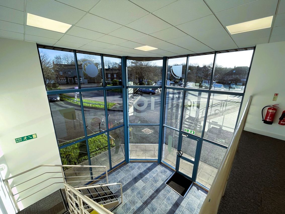 To Let Ground Floor Five Mile House, Stoke Prior, Bromsgrove