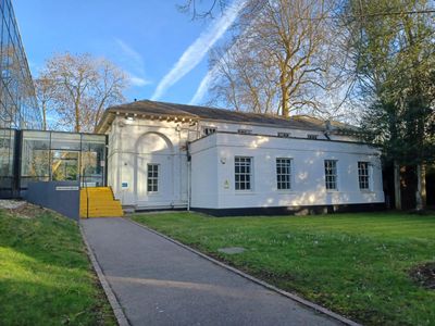 Property Image for The Stables, Thorncroft Manor Estate, Leatherhead, KT22 8JB