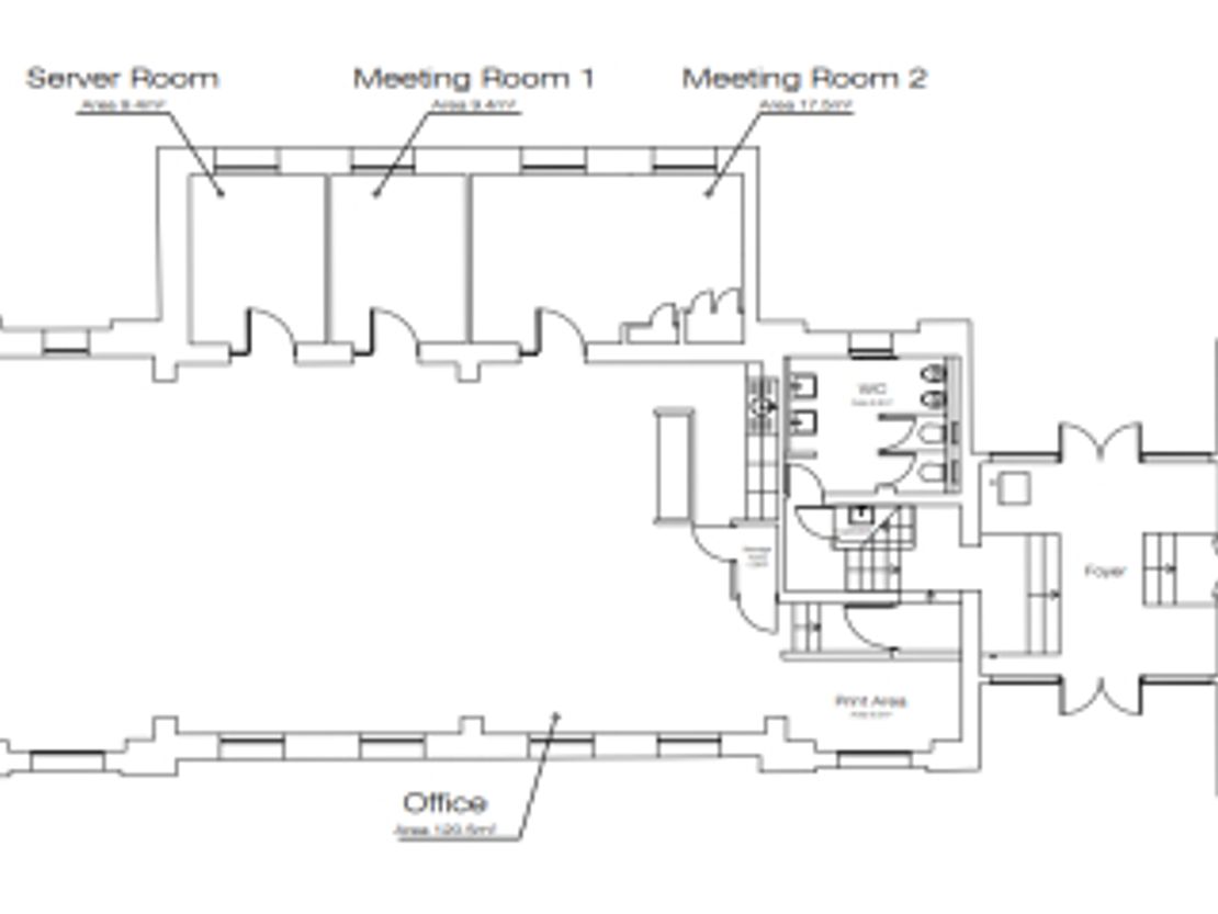 The Stables, Thorncroft Manor Estate, Leatherhead, KT22 8JB