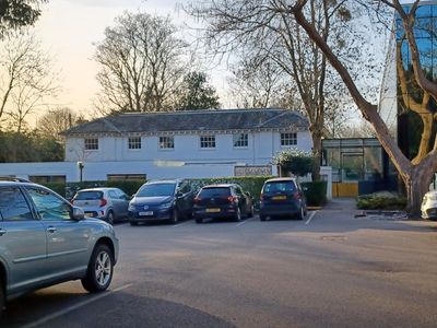 Property Image for The Stables, Thorncroft Manor Estate, Leatherhead, KT22 8JB