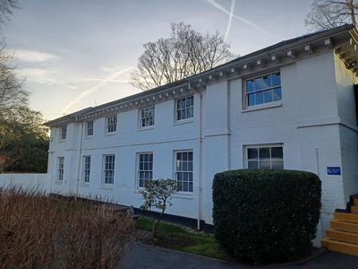 Property Image for The Stables, Thorncroft Manor Estate, Leatherhead, KT22 8JB