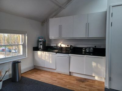 Property Image for The Stables, Thorncroft Manor Estate, Leatherhead, KT22 8JB