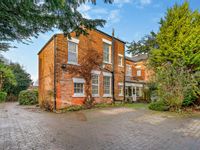 Property Image for Alexandra Villa, 18 Liverpool Road, Chester, Cheshire, CH2 1AE
