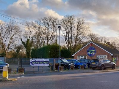 Property Image for Maxwell Court, Horsham Road, Five Oaks, Billingshurst, West Sussex, RH14 9AL