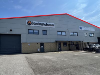 Property Image for 17 Walcott Street, Hull, East Yorkshire, HU3 4AU