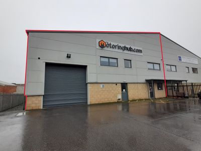 Property Image for 17 Walcott Street, Hull, East Yorkshire, HU3 4AU