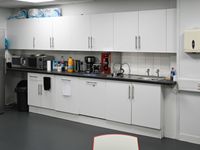 Property Image for Ground Floor Beech House, Woodlands Business Park, Linford Wood, Milton Keynes, Buckinghamshire, MK14 6ES