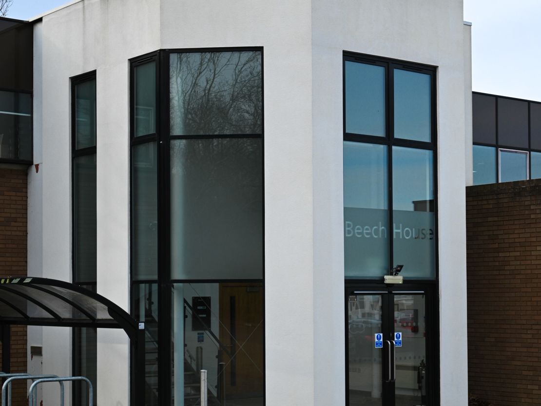 Ground Floor Beech House, Woodlands Business Park, Linford Wood, Milton Keynes, Buckinghamshire, MK14 6ES
