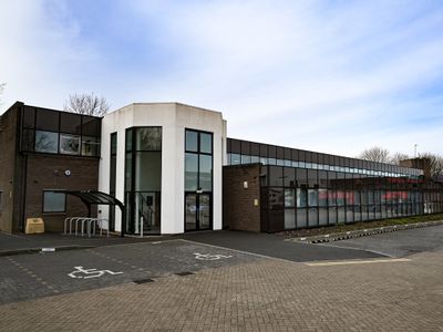 Property Image for Ground Floor Beech House, Woodlands Business Park, Linford Wood, Milton Keynes, Buckinghamshire, MK14 6ES