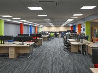 Property Image for Ground Floor Beech House, Woodlands Business Park, Linford Wood, Milton Keynes, Buckinghamshire, MK14 6ES