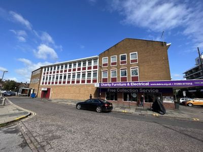 Property Image for Cross Keys House, 50-52 The Broadway, Crawley, West Sussex, RH10 1HB