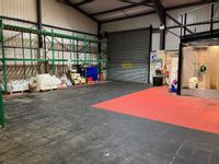 Property Image for Unit 9-10 - Waterside Business Park, Waterside, Hadfield, Glossop, Derbyshire, SK13 1BE