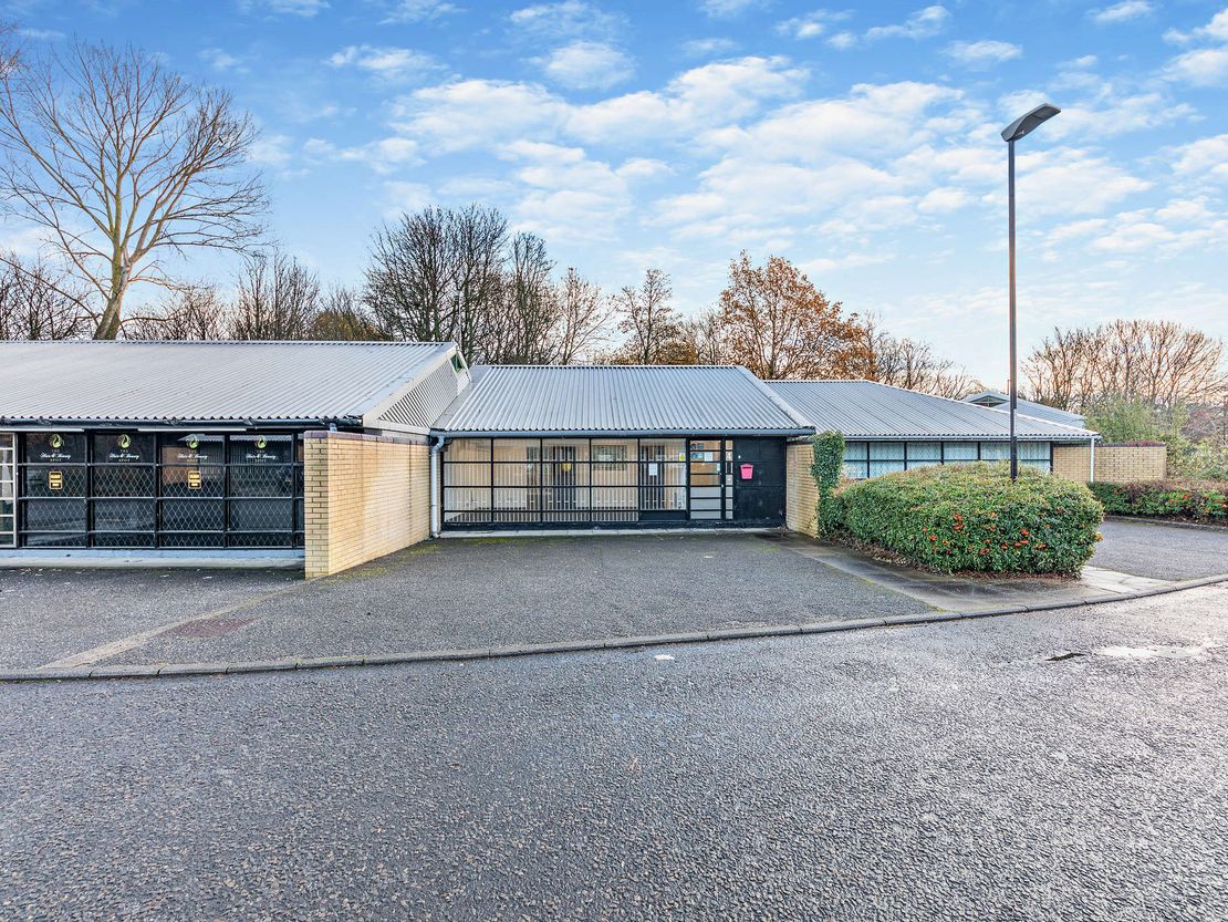 Baird Close, Washington, Tyne And Wear, NE37 3HL