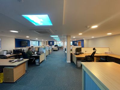 Property Image for Units 7 & 10 Tungsten Building George Street, Southwick, East Sussex, BN41 1RA