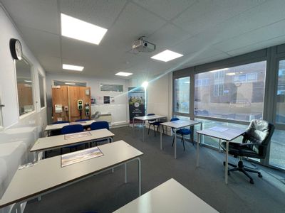 Property Image for Units 7 & 10 Tungsten Building George Street, Southwick, East Sussex, BN41 1RA
