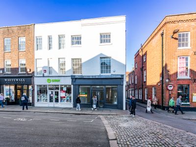 Property Image for 37 East Street, Chichester, West Sussex, PO19 1HS