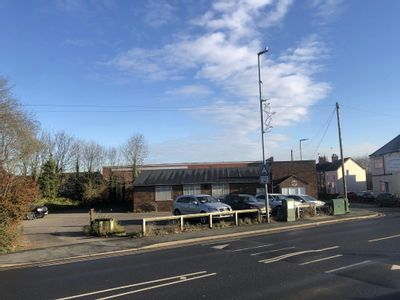 Property Image for YMCA Community Hall, Grove Lane, Hemsworth, Pontefract, WF9 4BB