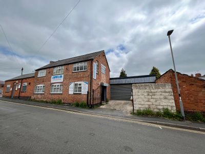 Property Image for King Street, Barwell, Leicestershire, LE9 8GQ