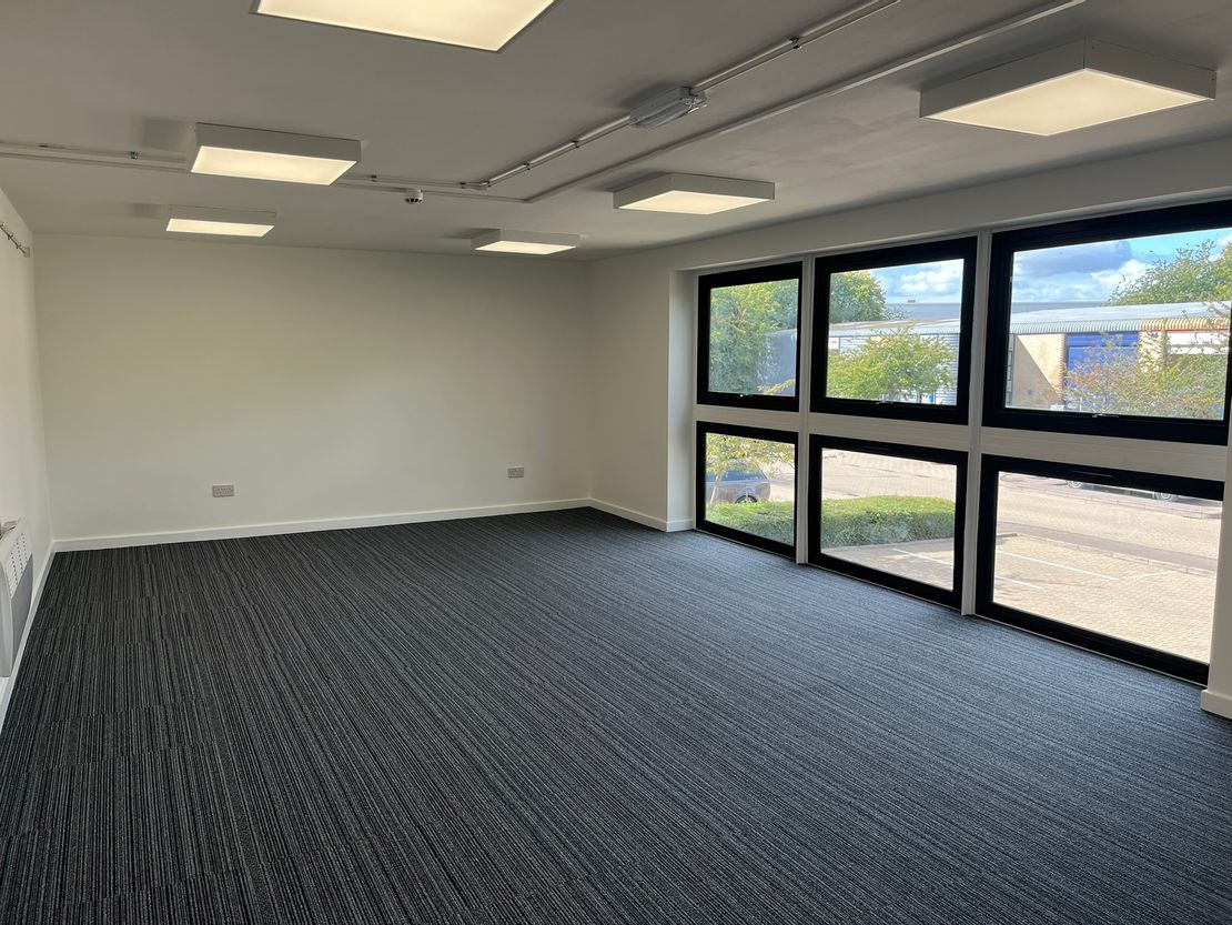 22 Plover Close, North Crawley Road, Newport Pagnell, Milton Keynes, MK16 9PS