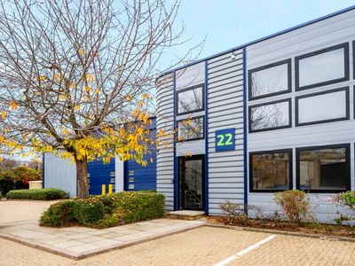 Property Image for 22 Plover Close, North Crawley Road, Newport Pagnell, Milton Keynes, MK16 9PS