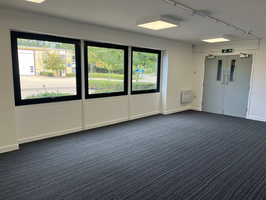22 Plover Close, North Crawley Road, Newport Pagnell, Milton Keynes, MK16 9PS
