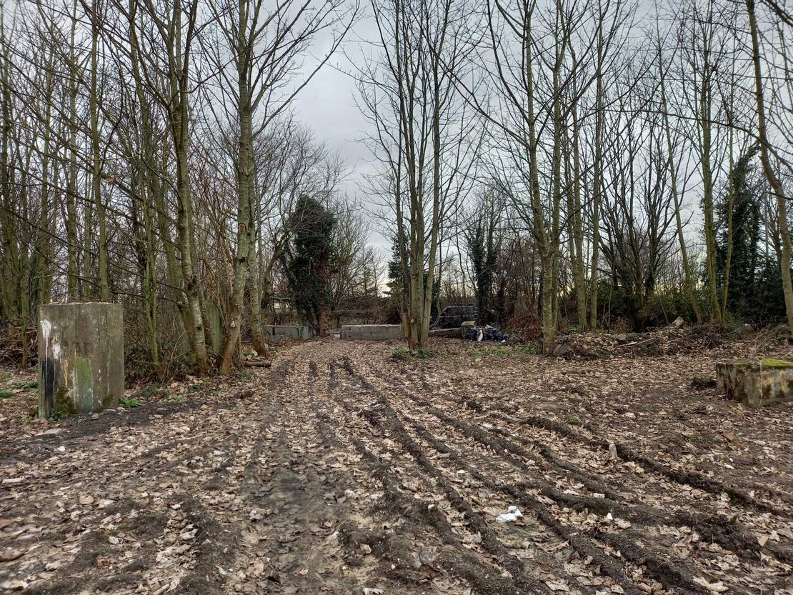 Lydiate Lane, Thornton